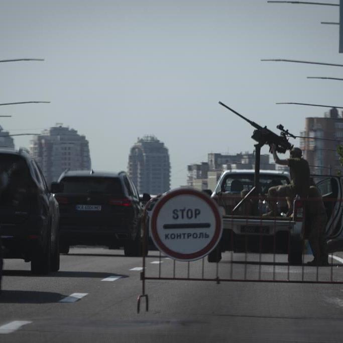 Ukraine’s daring offensive intensifies pressure on US to ease cautious approach to the war